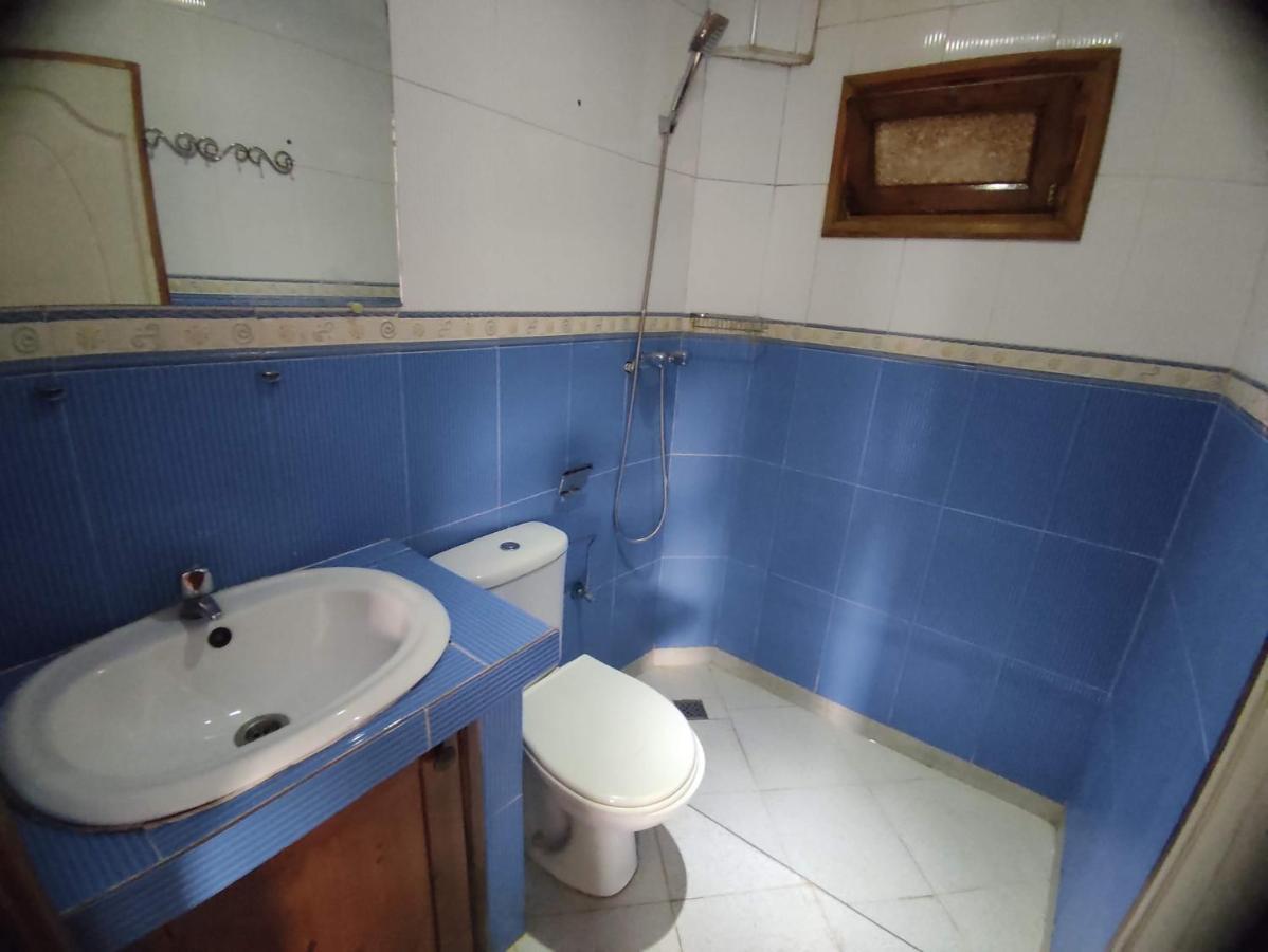 Red Carpet Surf House Apartment Taghazout Ngoại thất bức ảnh