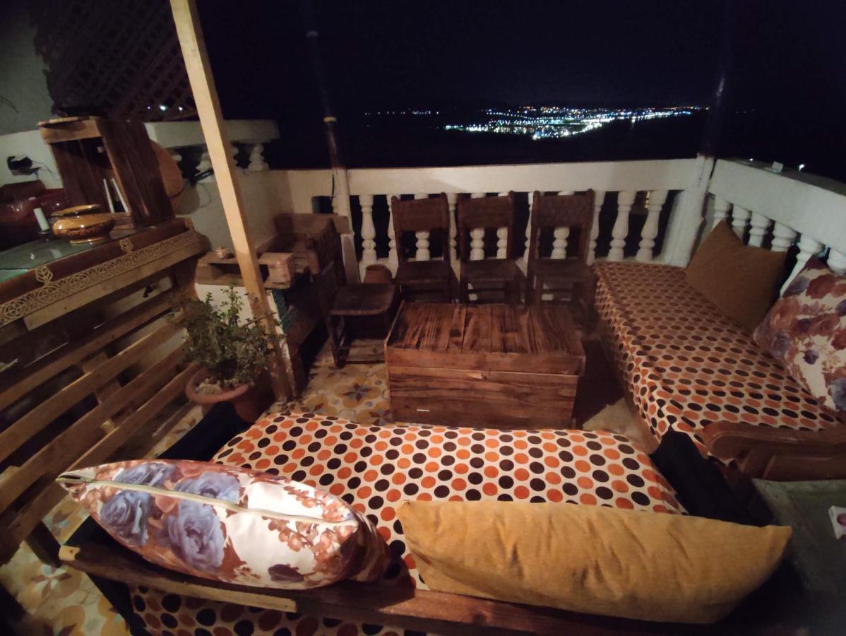 Red Carpet Surf House Apartment Taghazout Ngoại thất bức ảnh