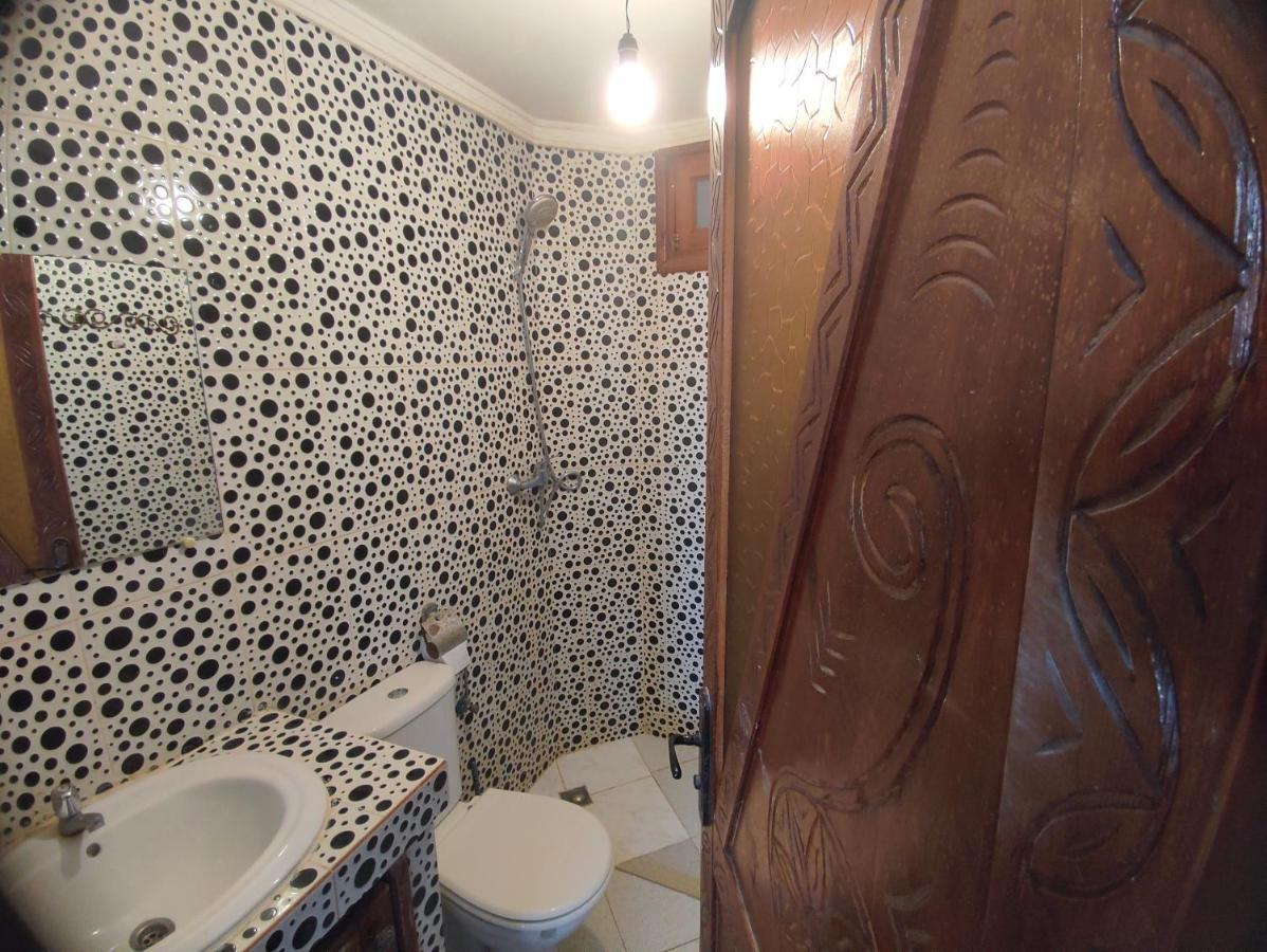 Red Carpet Surf House Apartment Taghazout Ngoại thất bức ảnh