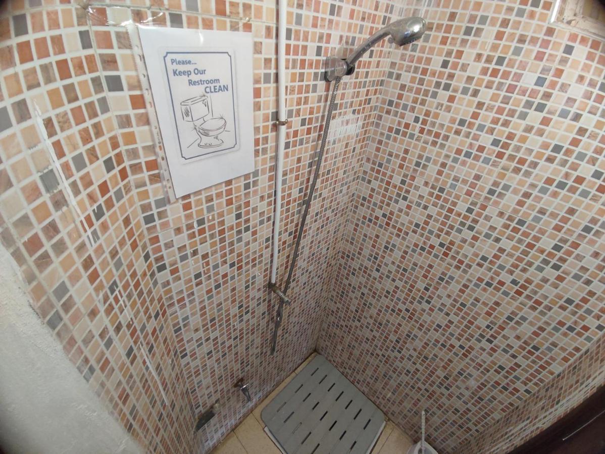 Red Carpet Surf House Apartment Taghazout Ngoại thất bức ảnh
