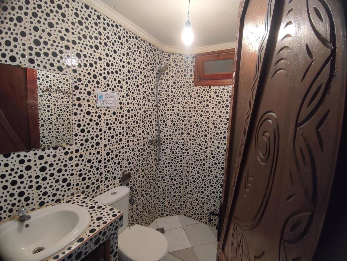 Red Carpet Surf House Apartment Taghazout Ngoại thất bức ảnh