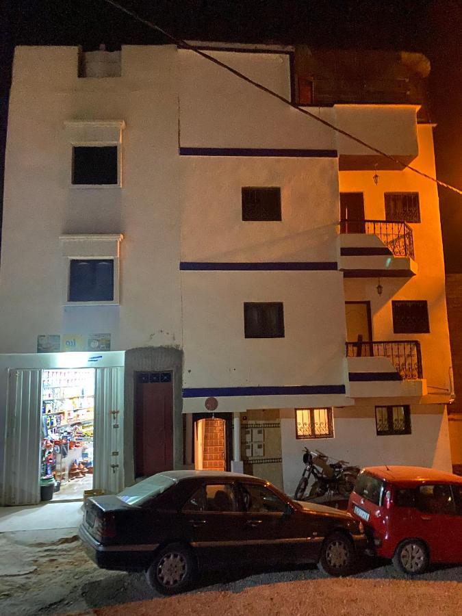 Red Carpet Surf House Apartment Taghazout Ngoại thất bức ảnh